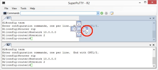 SuperPutty-ShowingSnapScreen