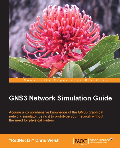 GNS3NSG Cover