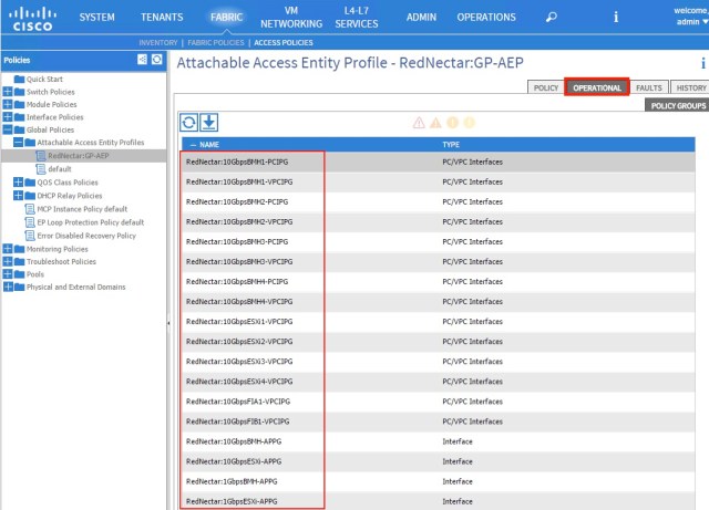 CheckAEP-Operational
