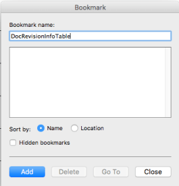 addbookmark