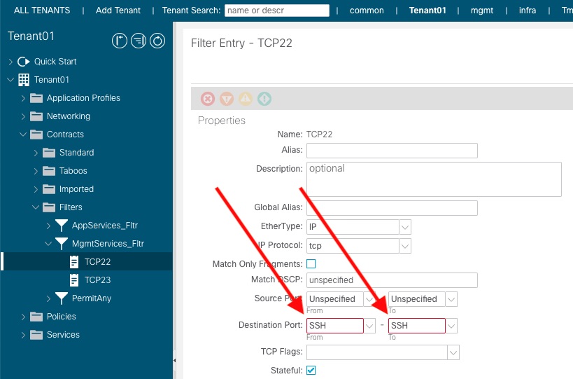 ACI Version mismatch Alert. Don’t use v5 on APIC and v14 on Leaves ...