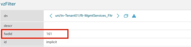 ACI Version mismatch Alert. Don’t use v5 on APIC and v14 on Leaves ...