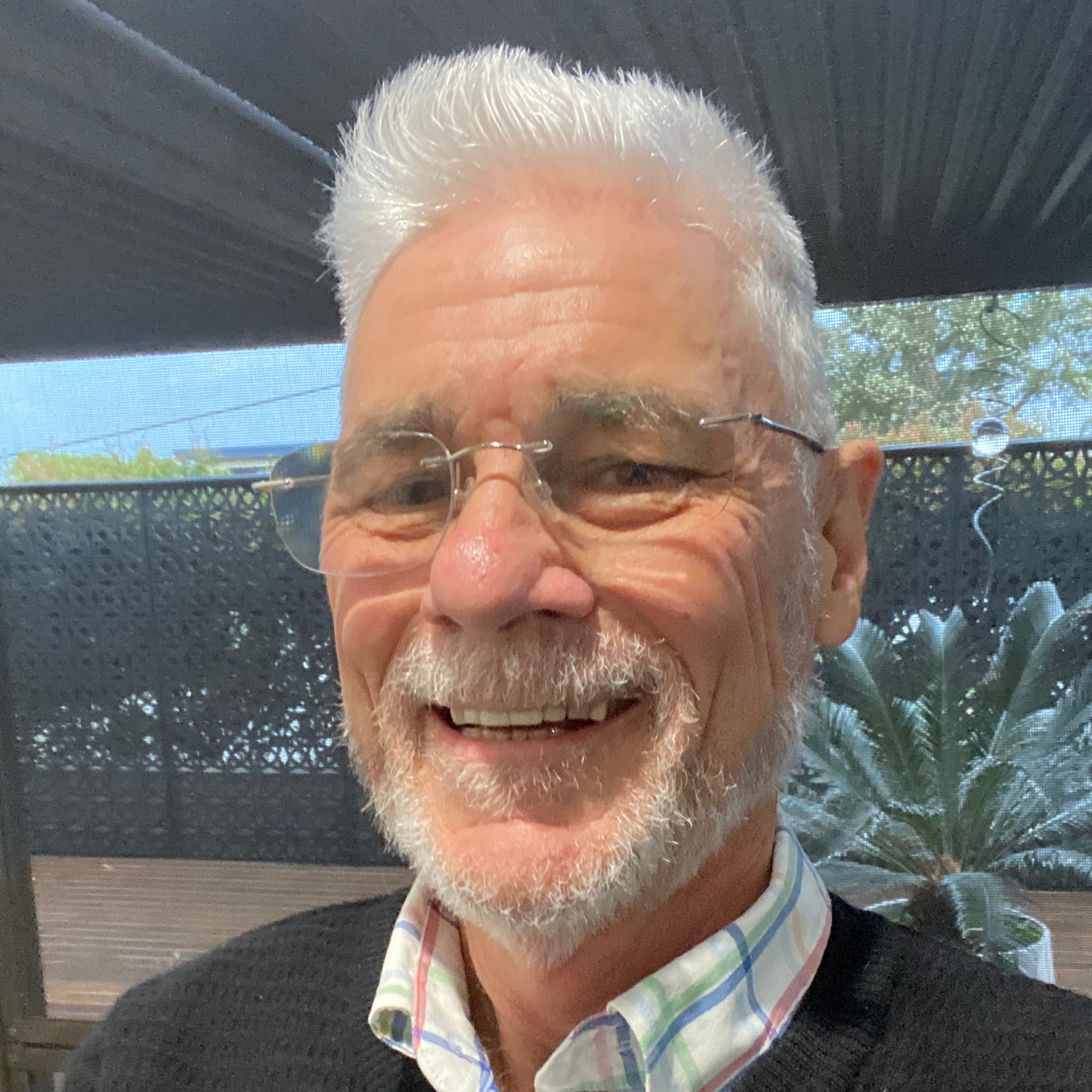 Chris Welsh 2025-04-30